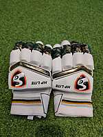 CRICKET BATTING GLOVES SG HP LITE