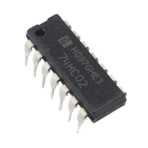 7402 NOR Gate 7402 NOR Gate