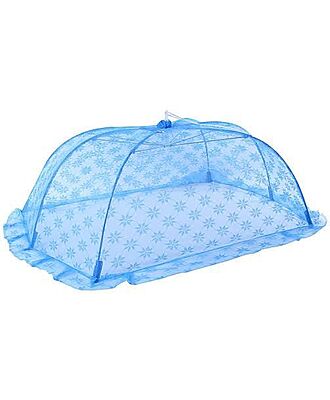 Mosquito Net -Large - Blue Mosquito Net -Large - Blue