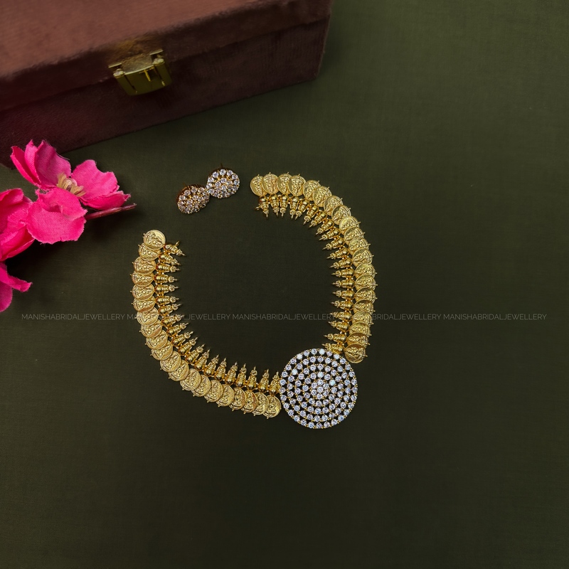 Kaasumalai stone dollar