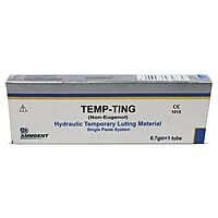 Ammdent Orthodontic Adhesive Kit – Light Cure Bracket Bonding System