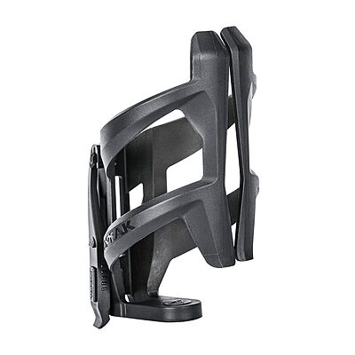 Topeak Tri-Cage with Two Tire Levers Topeak Tri-Cage with Two Tire Levers