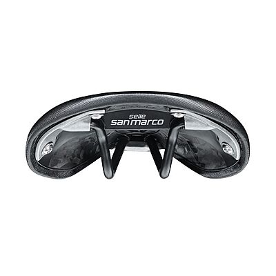 Selle San Marco Regal Short Open Fit Dynamic (Narrow) 496MN401