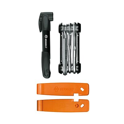 SKS Combo Set Infusion TT-Tom7-Tyre levers-11598