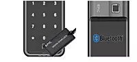 Epic Mortise Digital Door Lock