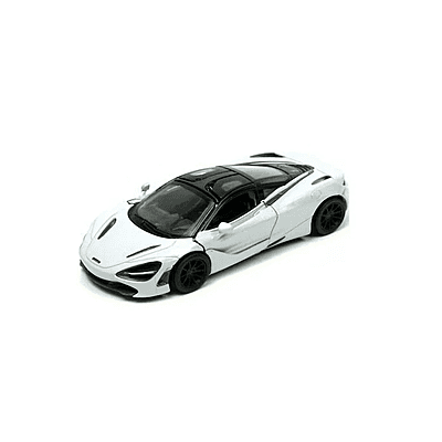 McLaren 720S | 1:36 | Kinsmart