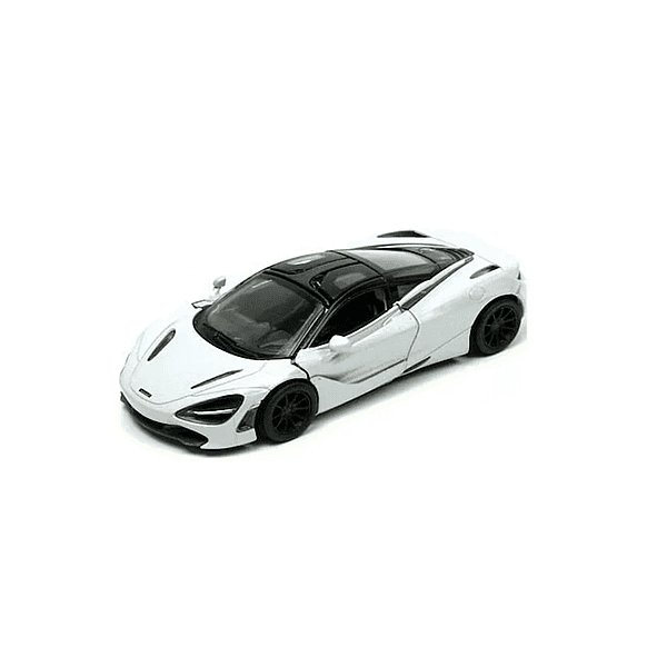 McLaren 720S | 1:36 | Kinsmart