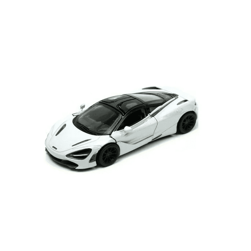McLaren 720S | 1:36 | Kinsmart