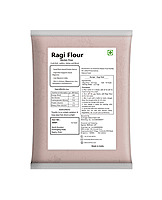 Ragi Flour | Gluten Free
