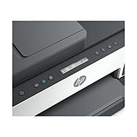 HP Smart Tank 750 All-in-One Printer HP Smart Tank 750 All-in-One Printer