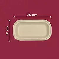 CHUK 750 ml Delivery Container