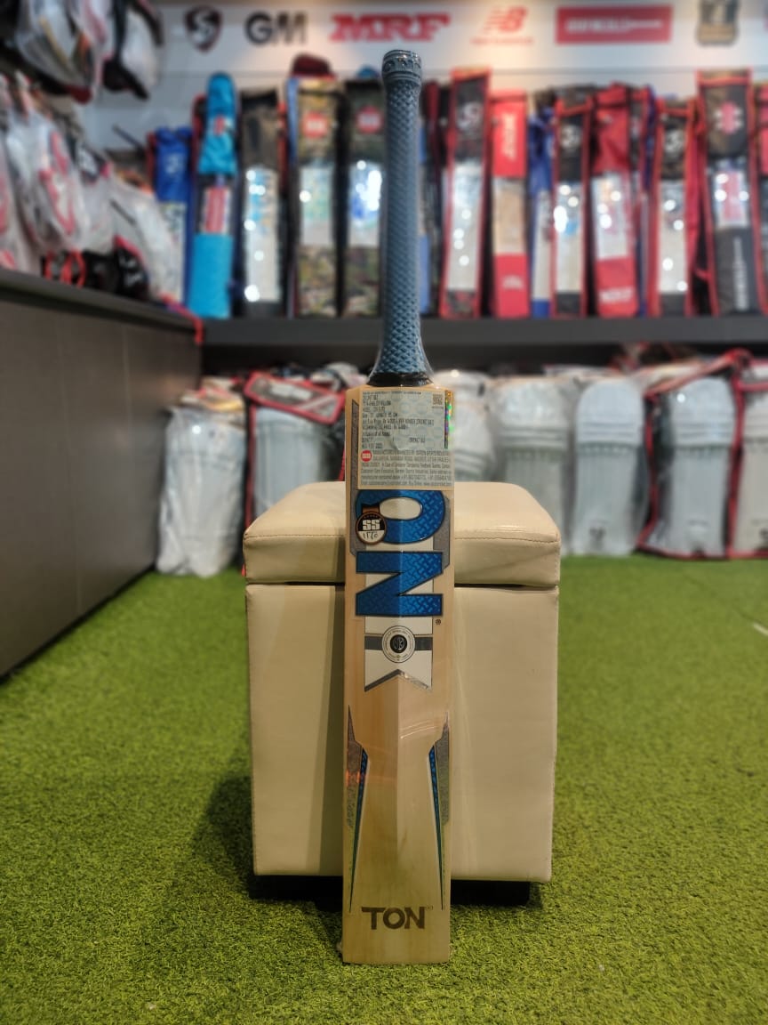 Cricket Bat - SS-EW TON ELITE