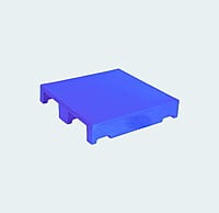 750*750*150 Roto Moulded Pallet 750*750*150 Roto Moulded Pallet