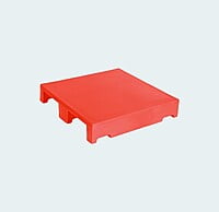 1200*1200*150 Roto Moulded Pallet CK 1200*1200*150 Roto Moulded Pallet CK