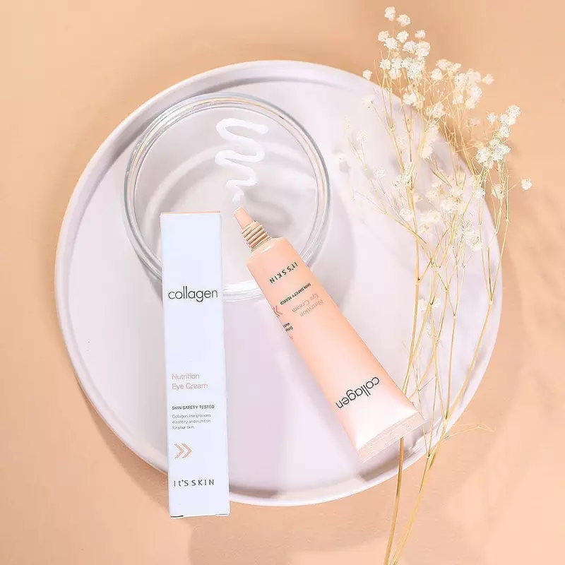 IT’S SKIN COLLAGEN NUTRITION EYE CREAM +