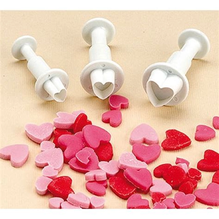 Heart plunger