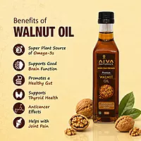 Walnut Oil