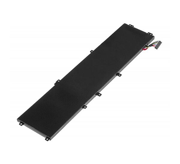 Techie Compatible Battery for Dell XPS15-9550 – 4GVGH, 5XJ28, Precision 5510 Laptops (5200mAh, 6-Cell)