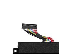 Techie Compatible Battery for Dell XPS15-9550 – 4GVGH, 5XJ28, Precision 5510 Laptops (5200mAh, 6-Cell)