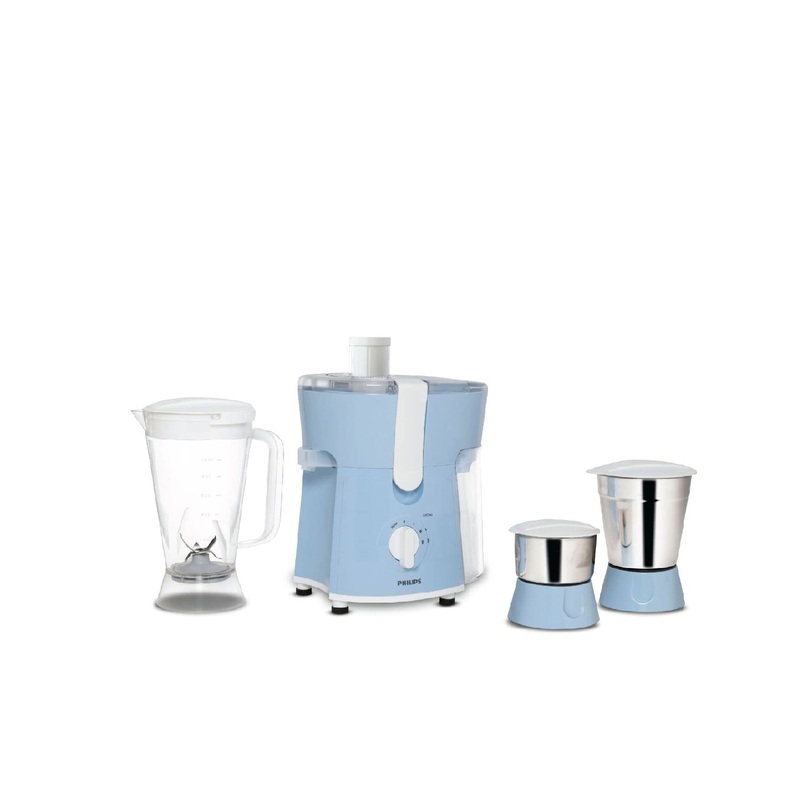 HL 7576/00 JUICER MIXER GRINDER