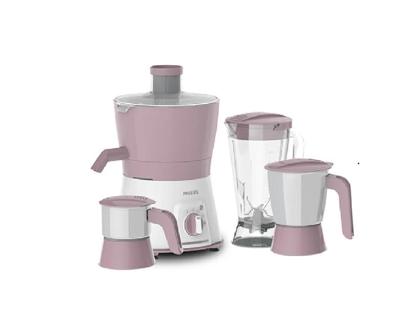 HL 7581/00 JUICER MIXER GRINDER