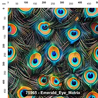 75965 Emerald Eye Matrix