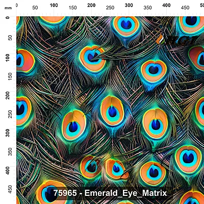 75965 Emerald Eye Matrix
