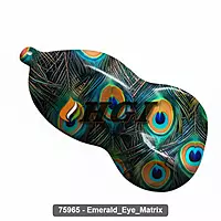 75965 Emerald Eye Matrix