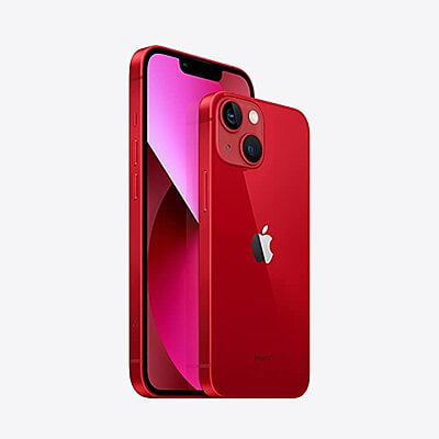 Apple iPhone 13 Mini (512GB) - (Product) RED