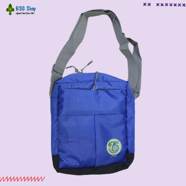 75 Years of BSG - Sling Bag Big Size