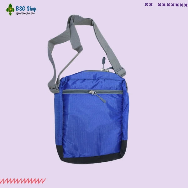 75 Years of BSG - Sling Bag Big Size