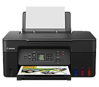 Canon Inkjet MFP G3770 Printer Canon Inkjet MFP G3770 Printer