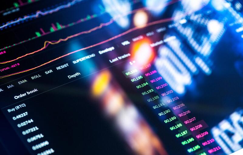 Foreign Exchange (FX) Risk Management Software