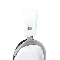 HyperX Cloud Stinger 2 White Gaming Headset – 50mm Driver | PlayStation | Over-Ear