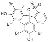 Bromocresol Green 5gm (BCG) extrapure AR SRL