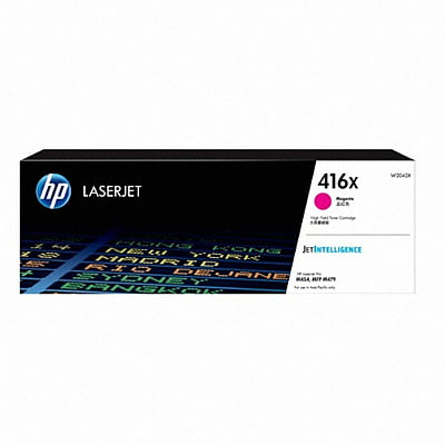 HP 416X Megnata Toner