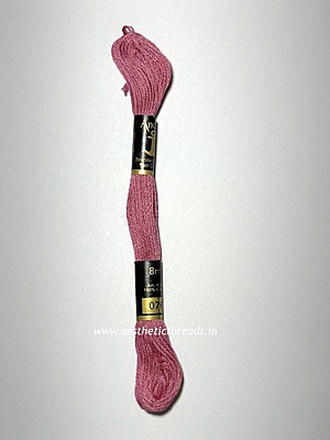 Anchor stranded cotton Shade no. 00076 Anchor stranded cotton Shade no. 00076