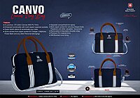 Swiss Military Laptop Bags