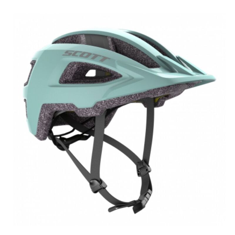 Scott Helmet Groove Plus - MIPS - (CE) Surf Blue - Size - M/L