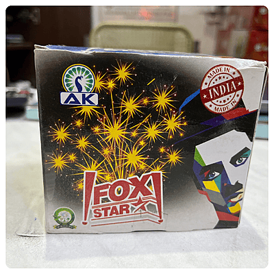 Fox Star