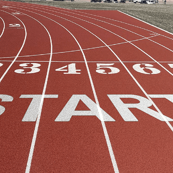 Shivaji University – Running Track