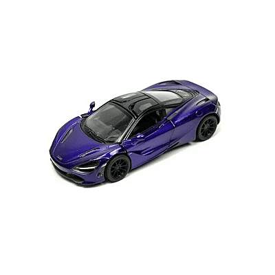 McLaren 720S | 1:36 | Kinsmart