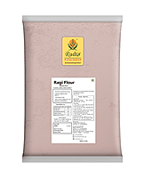 Ragi Flour | Gluten Free