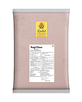 Ragi Flour | Gluten Free