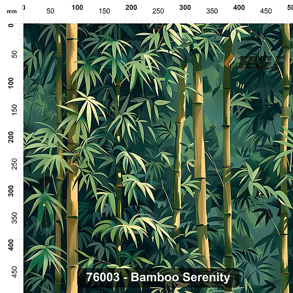 76003 Bamboo Serenity 76003 Bamboo Serenity
