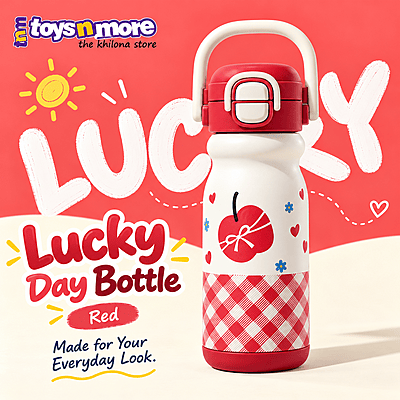 Lucky Day Bottle