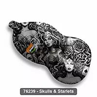 76239 Skulls Starlets 76239 Skulls Starlets