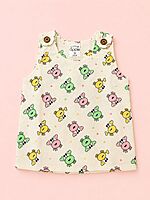 Muslin Unisex Top Button Jabla – Assorted Prints Muslin Unisex Top Button Jabla – Assorted Prints