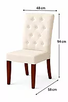 Marisol Dining Chair