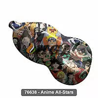 76638 Anime All Stars 76638 Anime All Stars